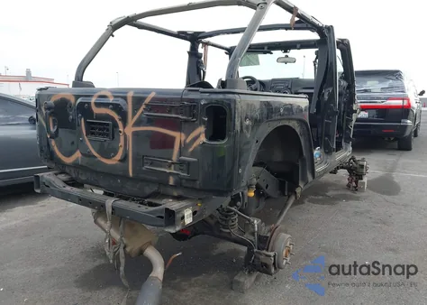 2012 Jeep Wrangler Unlimited Sport from USA, damaged, VIN 1C4BJWDG2CL224910